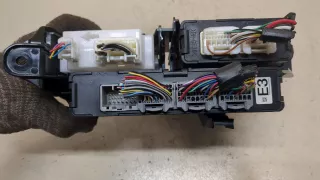8968176030,2830000480 Блок комфорта Lexus CT Арт 20319999, вид 3