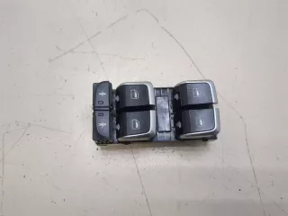 4G09598515PR Кнопка стеклоподъемника переднего правого Audi Q3 1 Арт 20335853, вид 1