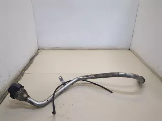 1731861 Горловина топливного бака Ford Mondeo 4 restailing Арт 20263102, вид 1