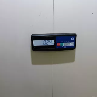 T2H2694 Jaguar Уплотнитель капота Jaguar XF 260 Арт E23746703, вид 5