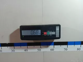 T4N1133 Jaguar Кронштейн двигателя правый Jaguar XE 1 restailing Арт E23764281, вид 7
