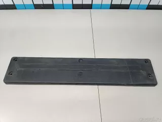 T4A12426 Jaguar Накладка переднего бампера под номер Jaguar XF 260 Арт E103014007, вид 1