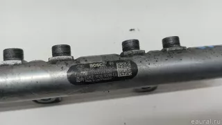 LR013182 Land Rover Топливная рампа  Jaguar XF 260 Арт E103102108, вид 4