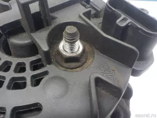 ALB1666WA Motorherz Генератор Mercedes Axor Арт E36273019, вид 8