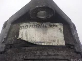 ALB1666WA Motorherz Генератор Mercedes Axor Арт E36273019, вид 9
