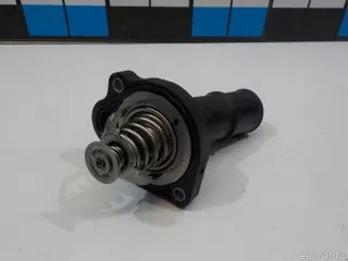 LR027158 Land Rover Термостат Ford Explorer 5 restailing Арт E41238838