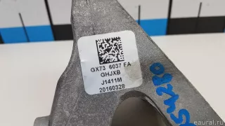 T4N1133 Jaguar Кронштейн двигателя правый Jaguar XE 1 restailing Арт E70754280, вид 3