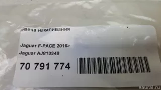 AJ813348 Jaguar Свеча накаливания Land Rover Evoque 1 restailing Арт E70791774, вид 5