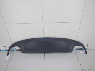C2Z16550 Jaguar Юбка задняя Jaguar XF 250 Арт E70794307, вид 1