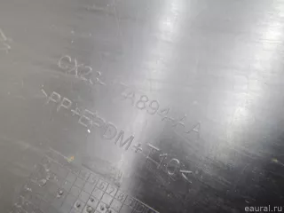 C2Z16550 Jaguar Юбка задняя Jaguar XF 250 Арт E70794307, вид 11
