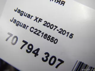 C2Z16550 Jaguar Юбка задняя Jaguar XF 250 Арт E70794307, вид 12