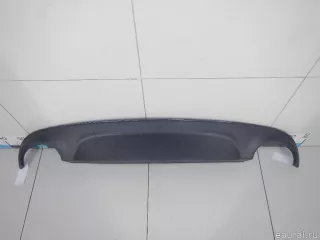 C2Z16550 Jaguar Юбка задняя Jaguar XF 250 Арт E70794307, вид 2
