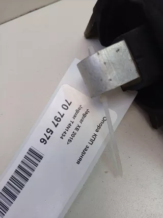 T4N1434 Jaguar Опора КПП задняя Jaguar XE 1 restailing Арт E70797576, вид 7