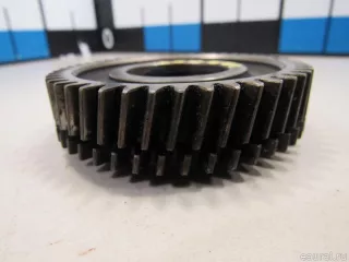46465562 Fiat Шкив распредвала Lancia Delta 3 Арт E80350581, вид 3