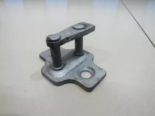 7780768 Fiat Ответная часть (скоба) замка двери Fiat Marea Арт E80883898, вид 2