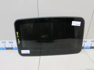 XR811721 Jaguar Стекло люка Jaguar S-Type Арт E80947777, вид 1