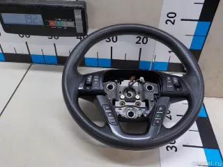561004C000VA Hyundai-Kia Рулевое колесо для AIR BAG (без AIR BAG) Kia Optima 3 Арт E84832584