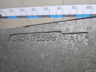 C2S14751 Jaguar Наполнитель заднего бампера Jaguar X-Type Арт E100329928, вид 5