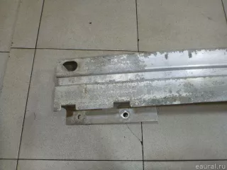 C2S35973 Jaguar Усилитель заднего бампера Jaguar X-Type Арт E100505514, вид 2
