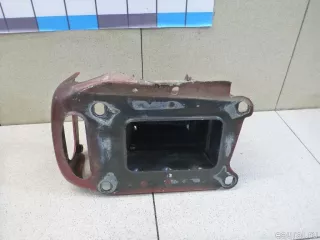 C2S34866 Jaguar Кронштейн усилителя переднего бампера правый Jaguar X-Type Арт E100505526, вид 1