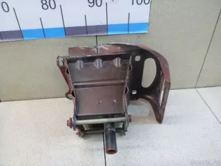 C2S34866 Jaguar Кронштейн усилителя переднего бампера правый Jaguar X-Type Арт E100505526, вид 5