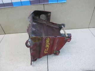 C2S34866 Jaguar Кронштейн усилителя переднего бампера правый Jaguar X-Type Арт E100505526, вид 6