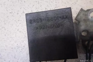 C2C10805 Jaguar Конденсатор Jaguar  XК X150 restailing Арт E100560453, вид 4