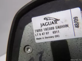 7W9319C089EA Jaguar Антенна  Jaguar XF 250 Арт E12439908, вид 4