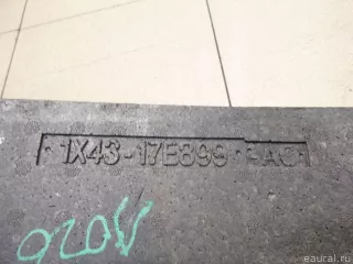 C2S14751 Jaguar Наполнитель заднего бампера Jaguar X-Type Арт E12697180, вид 3
