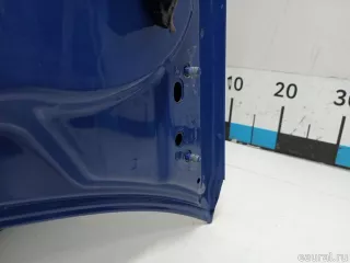1T0823031D VAG Капот Volkswagen Touran 1 Арт E70800523, вид 11