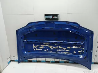 1T0823031D VAG Капот Volkswagen Touran 1 Арт E70800523, вид 12