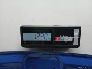 1T0823031D VAG Капот Volkswagen Touran 1 Арт E70800523, вид 13