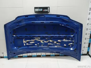 1T0823031D VAG Капот Volkswagen Touran 1 Арт E70800523, вид 10