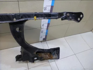 7H0805598 VAG Панель передняя Volkswagen Transporter T5 restailing Арт E31680199, вид 11