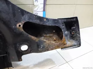 7H0805598 VAG Панель передняя Volkswagen Transporter T5 restailing Арт E31680199, вид 12