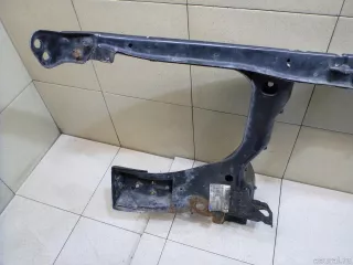 7H0805598 VAG Панель передняя Volkswagen Transporter T5 restailing Арт E31680199, вид 10