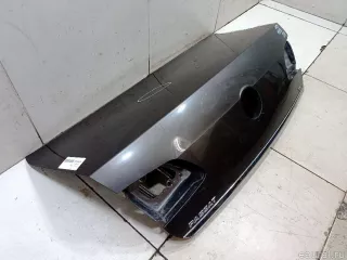 3AE827025 VAG Крышка багажника Volkswagen Passat B7 Арт E90459354, вид 3