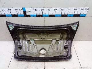3AE827025 VAG Крышка багажника Volkswagen Passat B7 Арт E90459354, вид 5