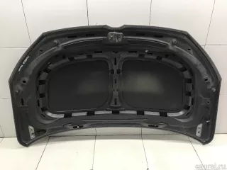 1T0823031Q VAG Капот Volkswagen Touran 2 Арт E31679739, вид 14