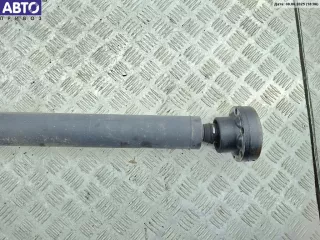7559980 Кардан (вал карданный) задний BMW 5 E60/E61 Арт 54789848, вид 4