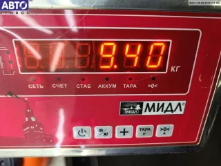 7559980 Кардан (вал карданный) задний BMW 5 E60/E61 Арт 54789848, вид 5