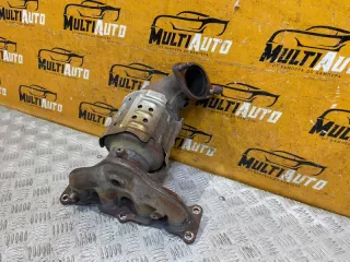 28510-2GBA0 Коллектор выпускной Kia Sportage 4 Арт 141578MA, вид 2