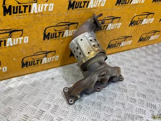 28510-2GBA0 Коллектор выпускной Kia Sportage 4 Арт 141578MA, вид 3