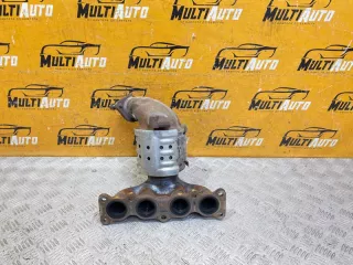 28510-2GBA0 Коллектор выпускной Kia Sportage 4 Арт 141578MA, вид 5