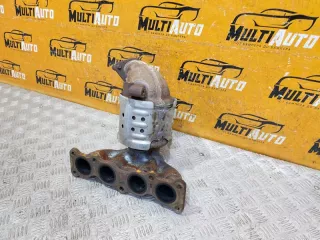 28510-2GBA0 Коллектор выпускной Kia Sportage 4 Арт 141578MA, вид 6