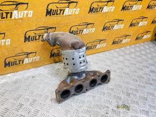 28510-2GBA0 Коллектор выпускной Kia Sportage 4 Арт 141578MA, вид 7