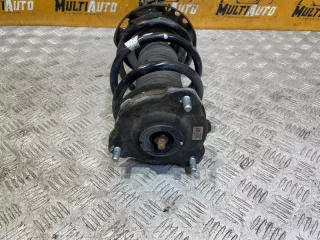 54650m7710 Амортизатор передний левый Kia Cerato 4 Арт MA141548, вид 5