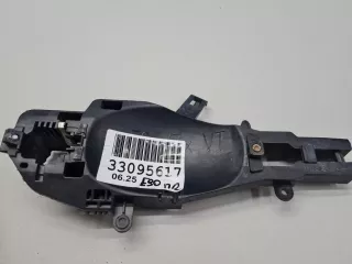 51227199836 Кронштейн ручки двери правой BMW 3 E90/E91/E92/E93 Арт ZAP350954