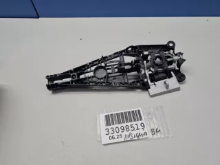 13503117 Кронштейн ручки двери задней левый Opel Insignia 1 Арт ZAP350984, вид 1