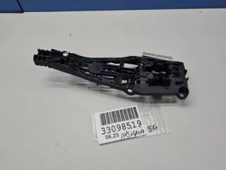 13503117 Кронштейн ручки двери задней левый Opel Insignia 1 Арт ZAP350984, вид 3